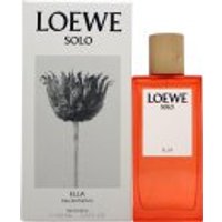 Solo Ella Eau De Parfum Spray
