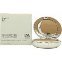 Celebration Foundation Powder Foundation Rich