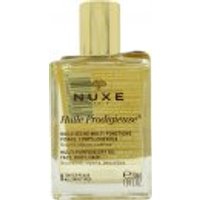 Huile Prodigieuse Purpose Dry Oil