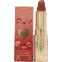Look Love Lipstick Matte Revolution Wedding Belles