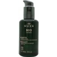 Bio Organic Hazelnut Replenishing Nourishing Body Oil