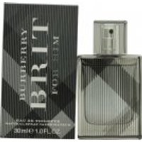 Brit Eau de Toilette Spray