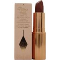 Matte Revolution Lipstick Pillow Talk Medium
