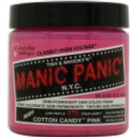 High Voltage Classic Semi Permanent Hair Cotton Candy
