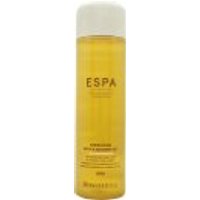 Espa Energising Bath & Shower Gel 250ml