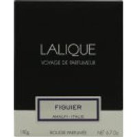 Candle Figuier Amalfi