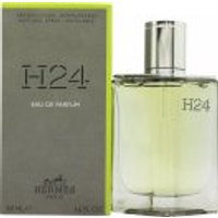 Hermès H24 Eau de Parfum 50ml Spray