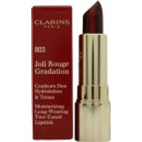 Joli Rouge Gradation Lipstick 803 Gradation