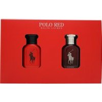 Polo Gift Set EDT + 40m EDP