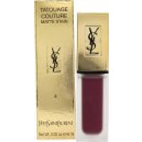 Tatouage Couture Liquid Lipstick 04 Identity