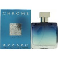 Chrome Eau de Parfum Spray
