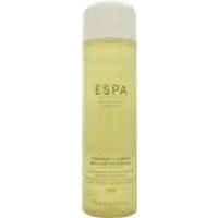 Espa Bergamot & Jasmine Bath & Shower Gel 250ml