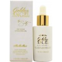 MeMeMe Golden Angel by Sinitta 24k Gold Hydrating Oil 30ml