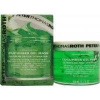 Peter Thomas Roth Cucumber Gel Mask 150ml