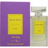 Jenny Glow Cologne Eau de Parfum 80ml Spray