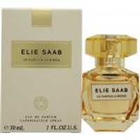 Elie Saab Le Parfum Lumière Eau de Parfum 30ml Spray