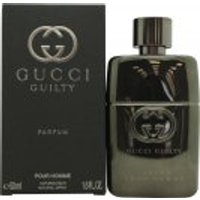 Guilty Pour Homme Parfum Spray
