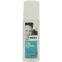 City Breeze Deodorant Spray