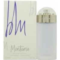Blu Eau de Toilette Spray