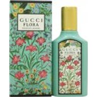 Gucci Flora Gorgeous Jasmine Eau de Parfum 50ml Spray