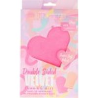 Double Sided Velvet Tanning Mitt