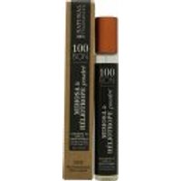 Mimosa & Héliotrope Poudré Refillable Eau de Parfum Concentrate Spray