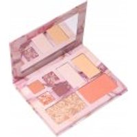 Pretty Precious Eyes Face Palette