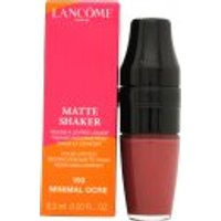 Matte Shaker Proenza Schouler Liquid Lipstick 193 Minimal Ocre