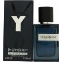Y Eau de Parfum Intense Spray