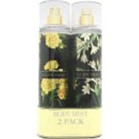 Body Mist Gift Set Inspiring Body Mist + Confident Body Mist