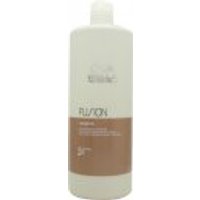 Wella Fusion Intense Repair Shampoo 1000ml