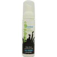 Pump'd Up Festival Hand Sanitiser 70ml