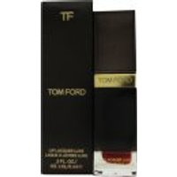Lip Lacquer Luxe Matte 06 Overpower