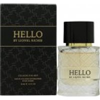 Hello Eau de Cologne Spray
