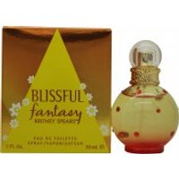 Blissful Fantasy Eau de Toilette Spray