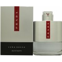 Luna Rossa Eau de Toilette Spray