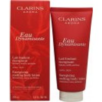 Clarins Eau Dynamisante Energizing Melting Body Lotion 200ml