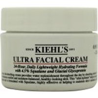 Kiehl's Ultra Facial Cream 28ml