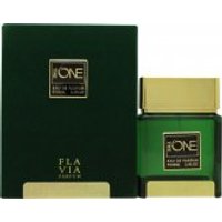 Flavia The One Eau De Parfum 100ml in White