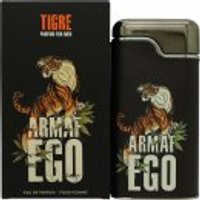 Armaf Ego Tigre Eau de Parfum 100ml Spray