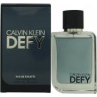 Defy Eau de Toilette Spray