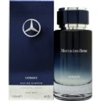 Mercedes-Benz Ultimate Eau de Parfum 120ml Spray