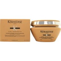 Curl Manifesto Masque Beurre Haute Nutrition Hair Mask
