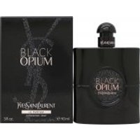Yves Saint Laurent Black Opium Le Parfum Eau De Parfum 90ml