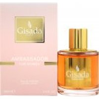 Ambassador Eau de Parfum Spray