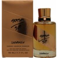 Sarah Jessica Parker Stash Unspoken Eau de Parfum Spray for Women 1.7oz