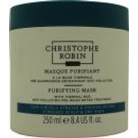 Purifying Hair Mask