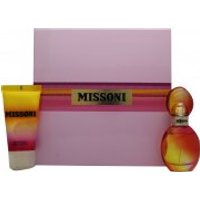 Gift Set EDT + 50ml Body Lotion