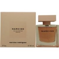 Narciso Rodriguez Narciso Cristal Eau de Parfum 90ml Spray
