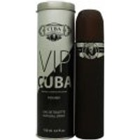 VIP Eau de Toilette Spray